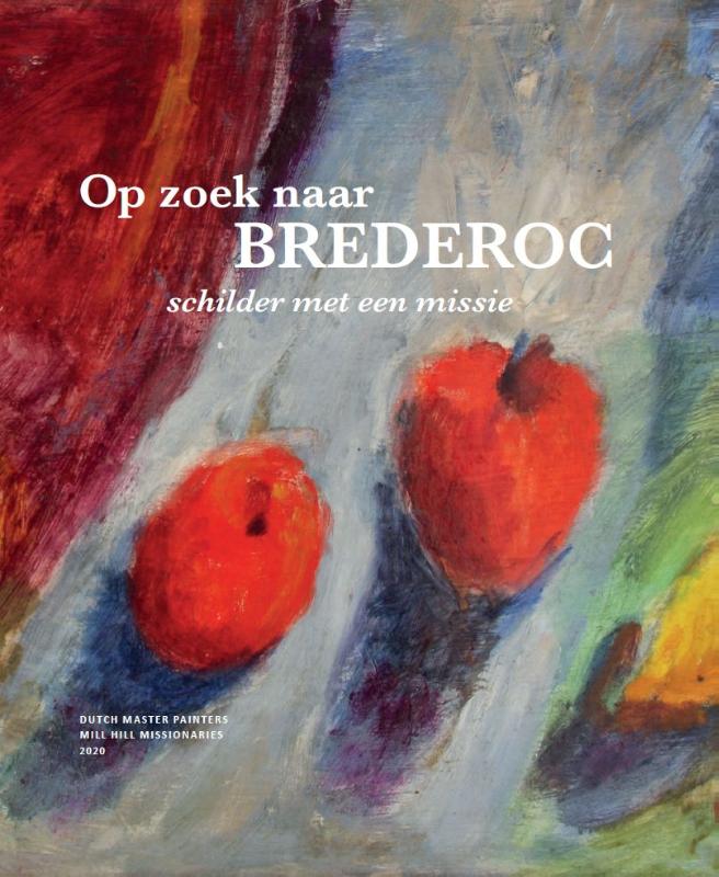 Omslag van Op zoek naar Brederoc