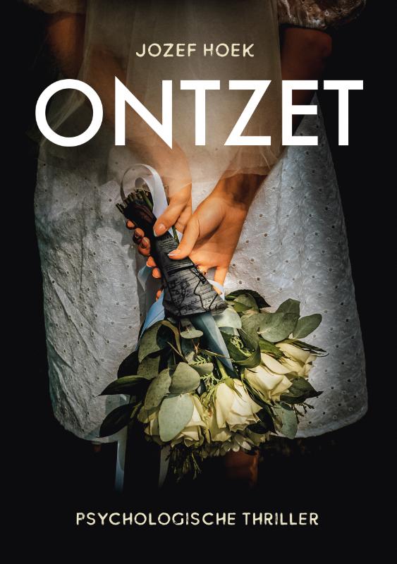 Omslag van Ontzet