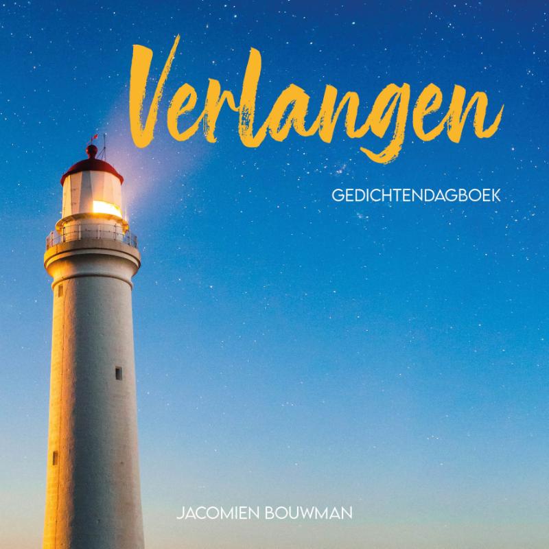 Omslag van Verlangen