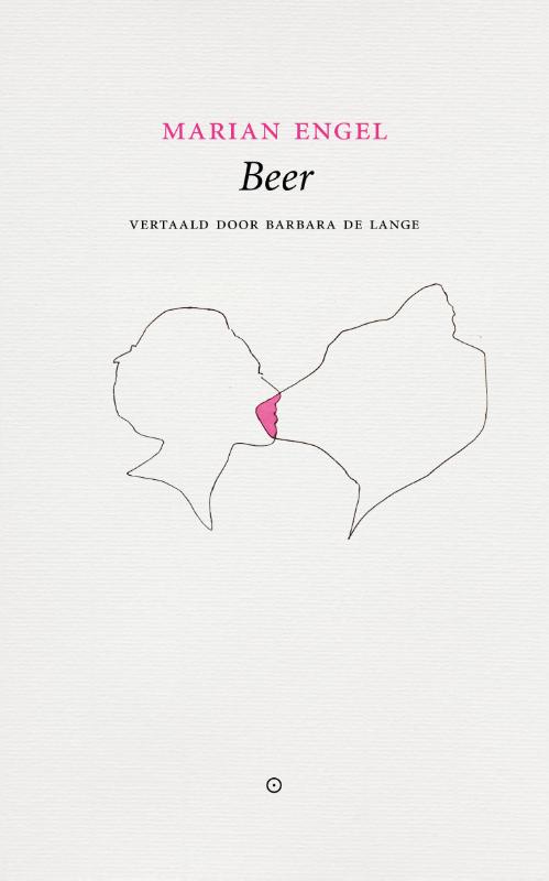 Omslag van Beer