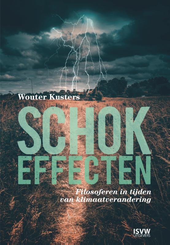 Omslag van Schokeffecten