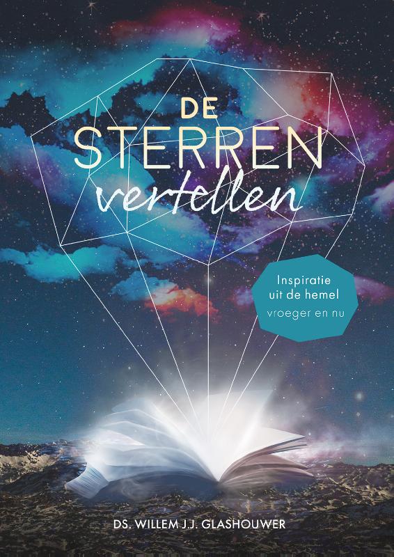 Omslag van De sterren vertellen