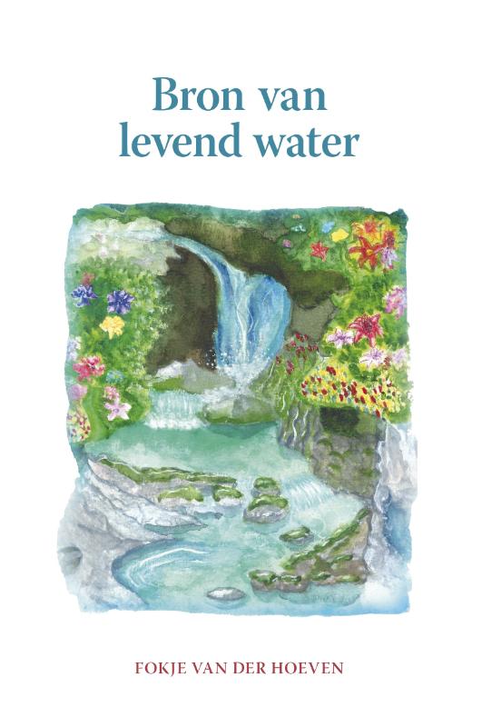 Omslag van Bron van levend water