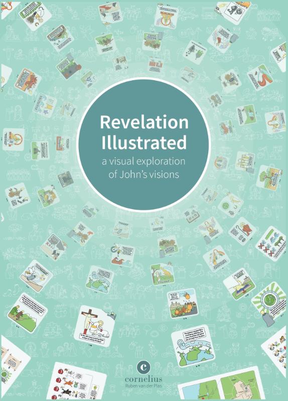 Omslag van Revelation Illustrated