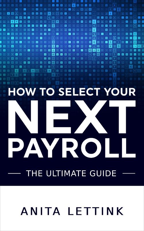 Omslag van How to Select your Next Payroll