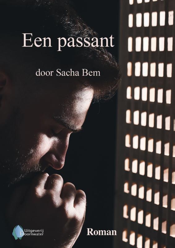 Omslag van Een passant