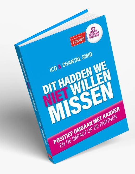 Omslag van Dit hadden we niet willen missen