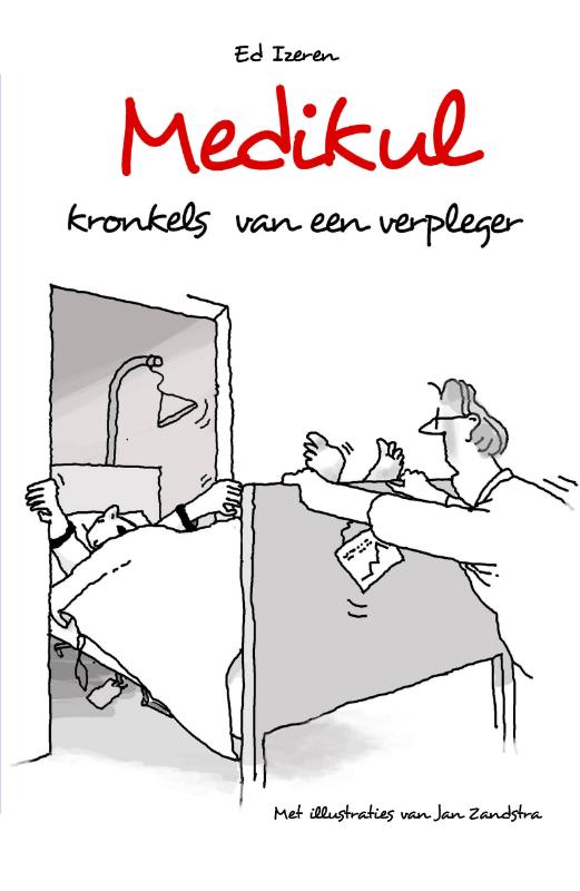 Omslag van Medikul
