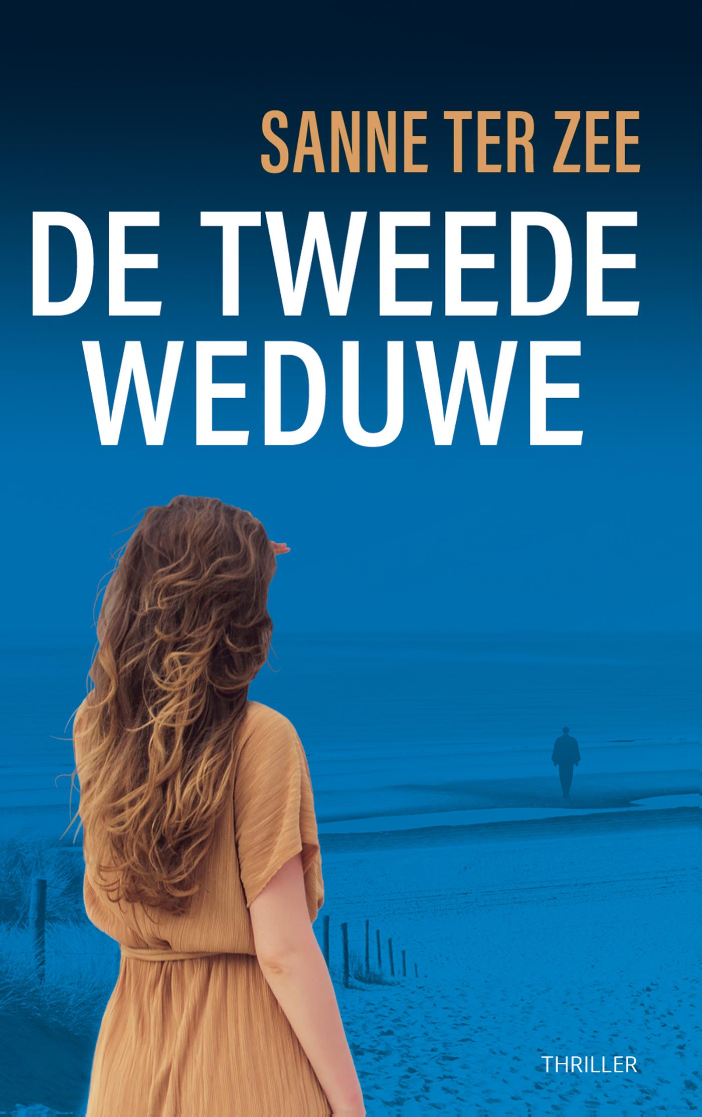 Omslag van De Tweede weduwe