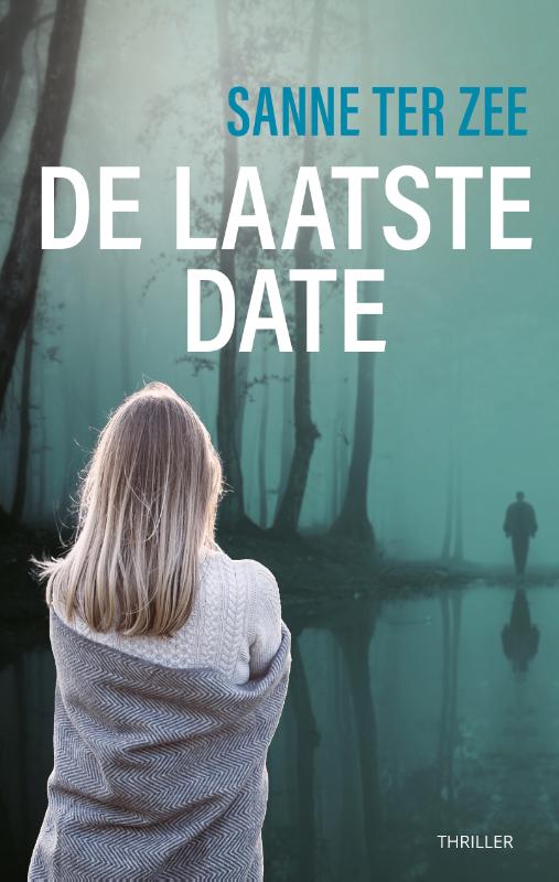 Omslag van De laatste date