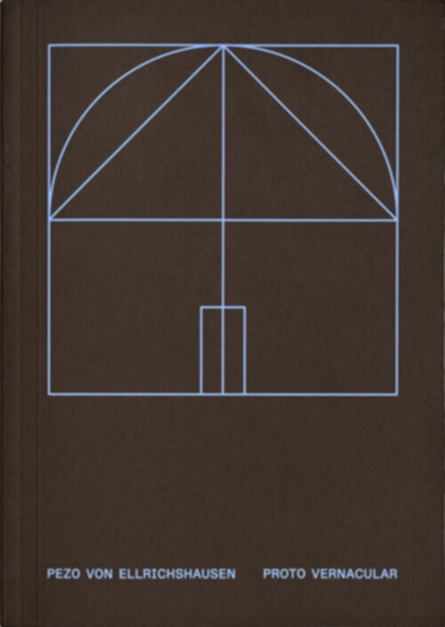 Omslag van Proto Vernacular