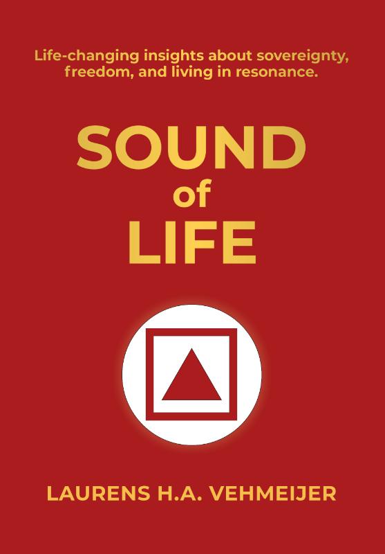 Omslag van Sound of Life