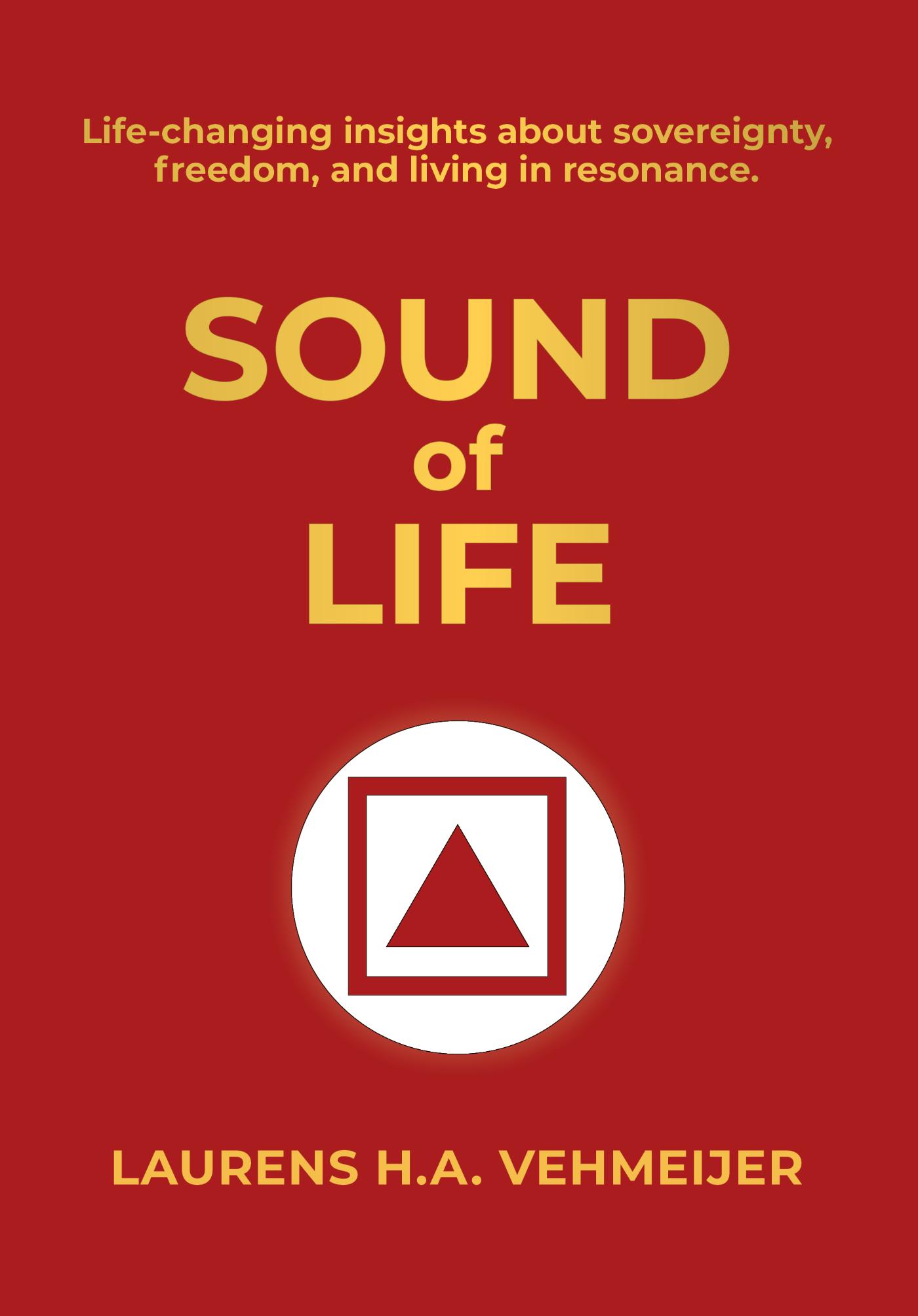 Omslag van Sound of Life