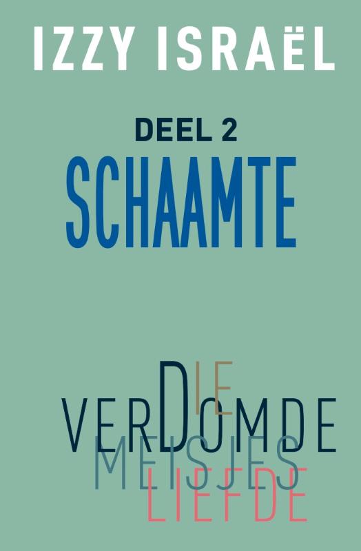 Omslag van Die verdomde meisjesliefde