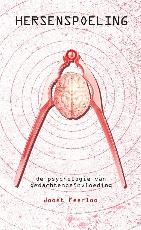 Omslag van Hersenspoeling