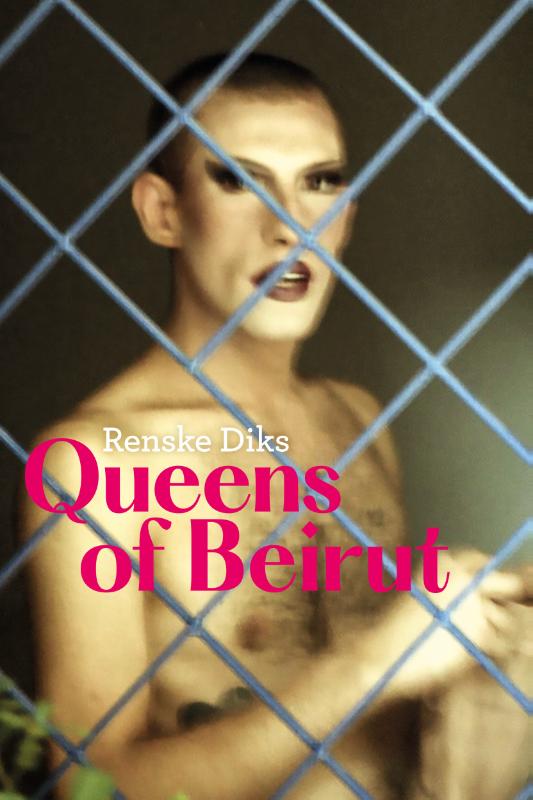 Omslag van Queens of Beirut