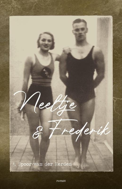 Omslag van Neeltje & Frederik