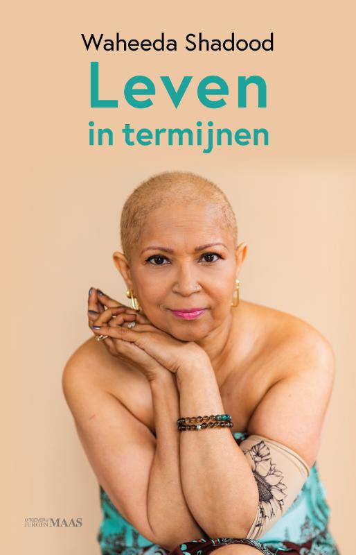 Omslag van Leven in termijnen