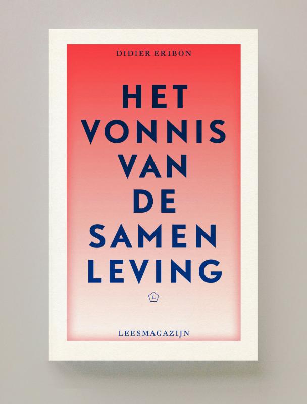 Omslag van Het vonnis van de samenleving