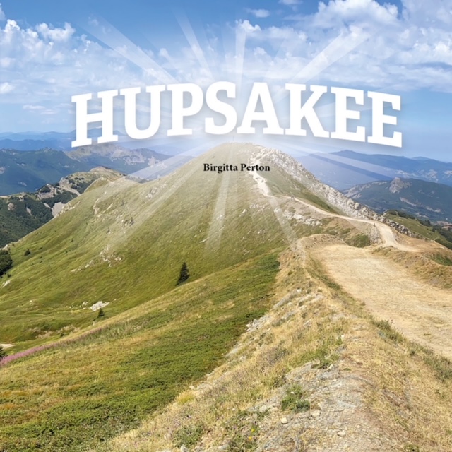 Omslag van Hupsakee