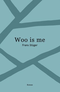 Omslag van Woo is me