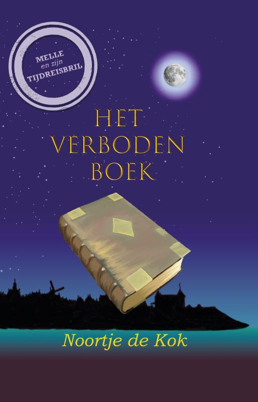 Omslag van Het verboden boek