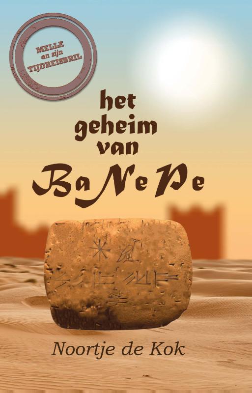 Omslag van Het geheim van BaNePe