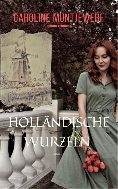 Omslag van Holländische Wurzeln