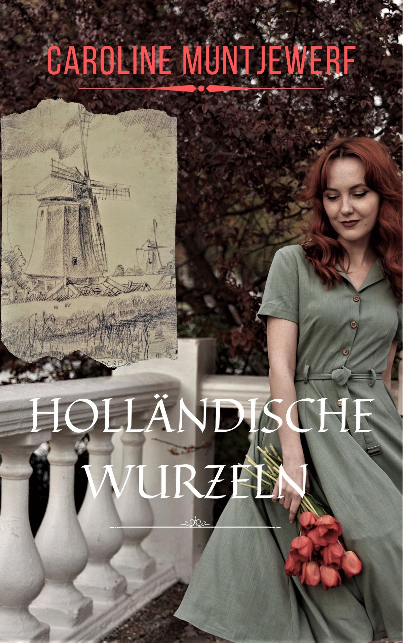 Omslag van Holländische Wurzeln