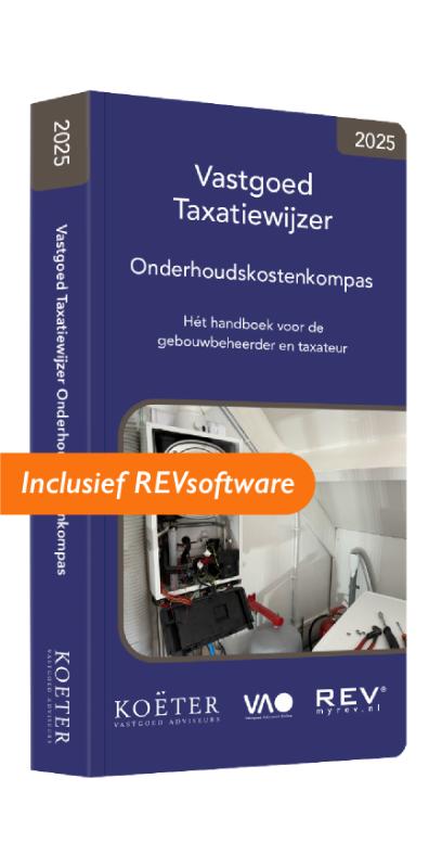 Omslag van 2025