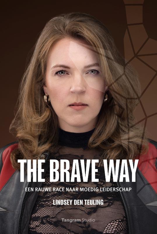 Omslag van The BRAVE Way