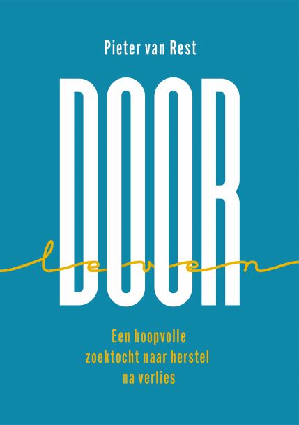 Omslag van Door-leven