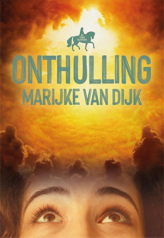 Omslag van Onthulling
