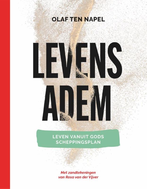 Omslag van Levensadem