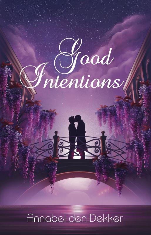 Omslag van Good Intentions
