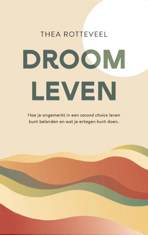 Omslag van Droom Leven