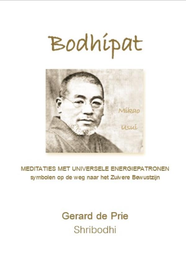 Omslag van Bodhipat