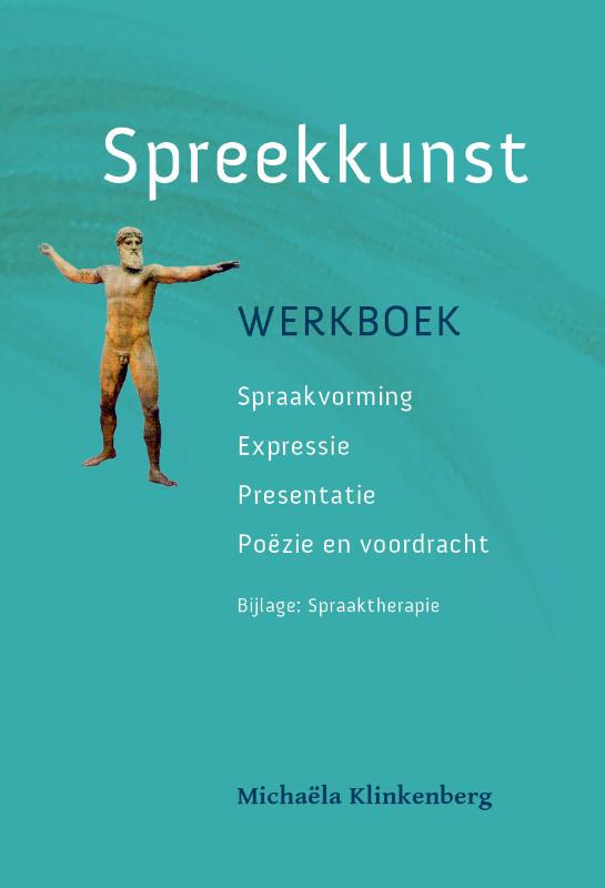 Omslag van Werkboek
