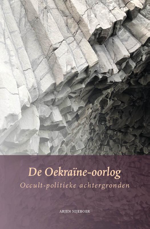 Omslag van De Oekraïne oorlog