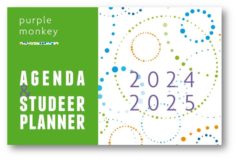 Omslag van 2024-2025