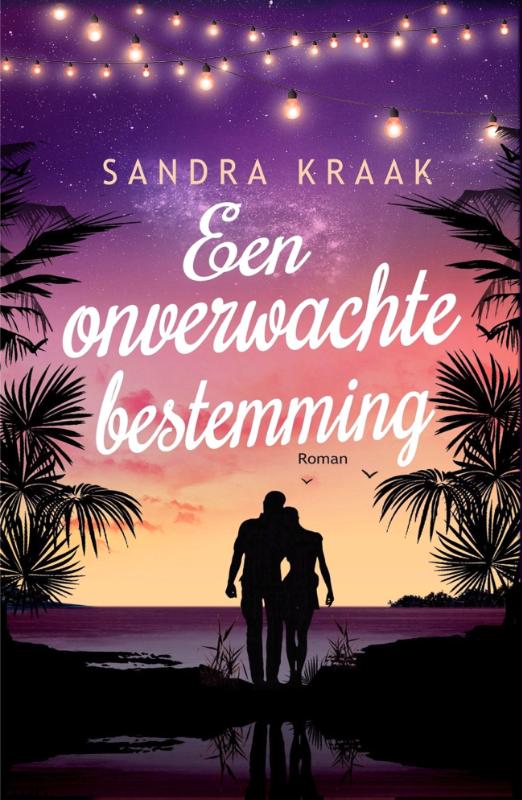 Omslag van Een onverwachte bestemming