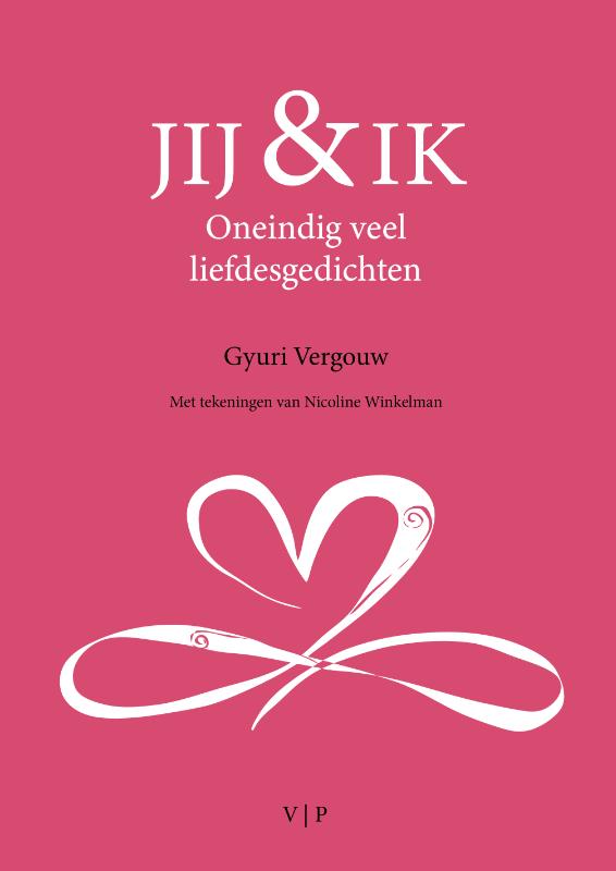 Omslag van Jij & ik