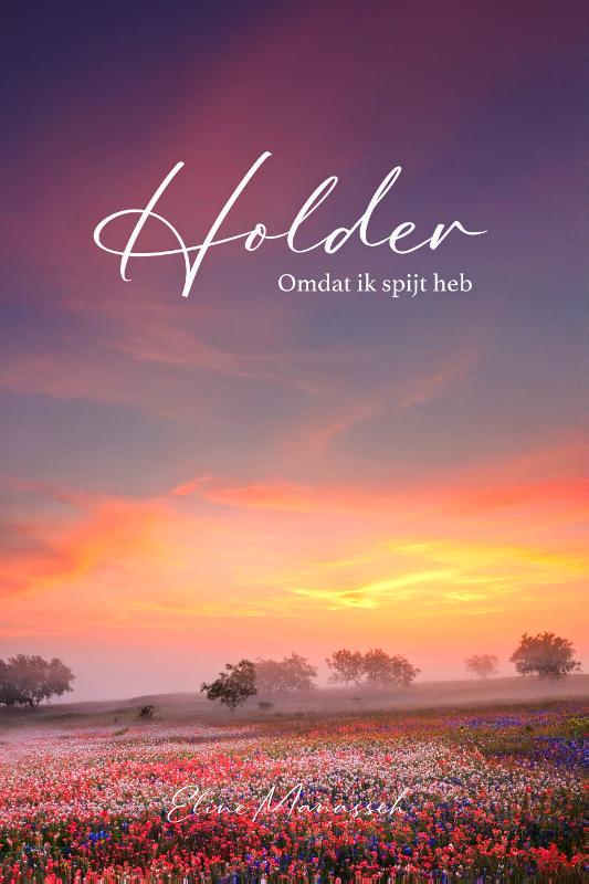 Omslag van Holder