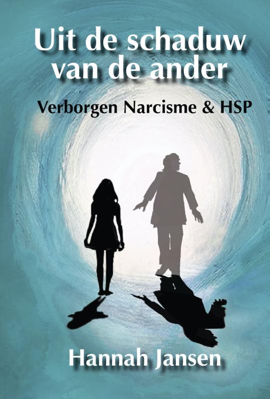 Omslag van Uit de schaduw van de ander