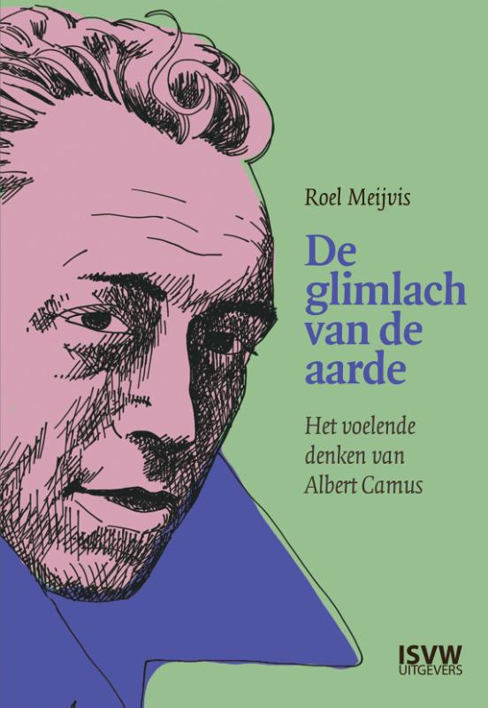 Omslag van De glimlach van de aarde