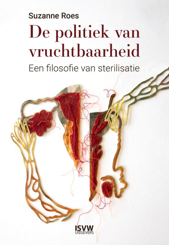 Omslag van De politiek van vruchtbaarheid