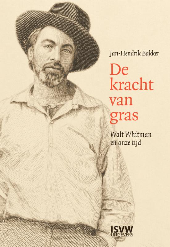 Omslag van De kracht van gras