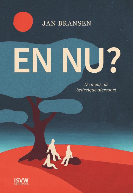 Omslag van En nu?