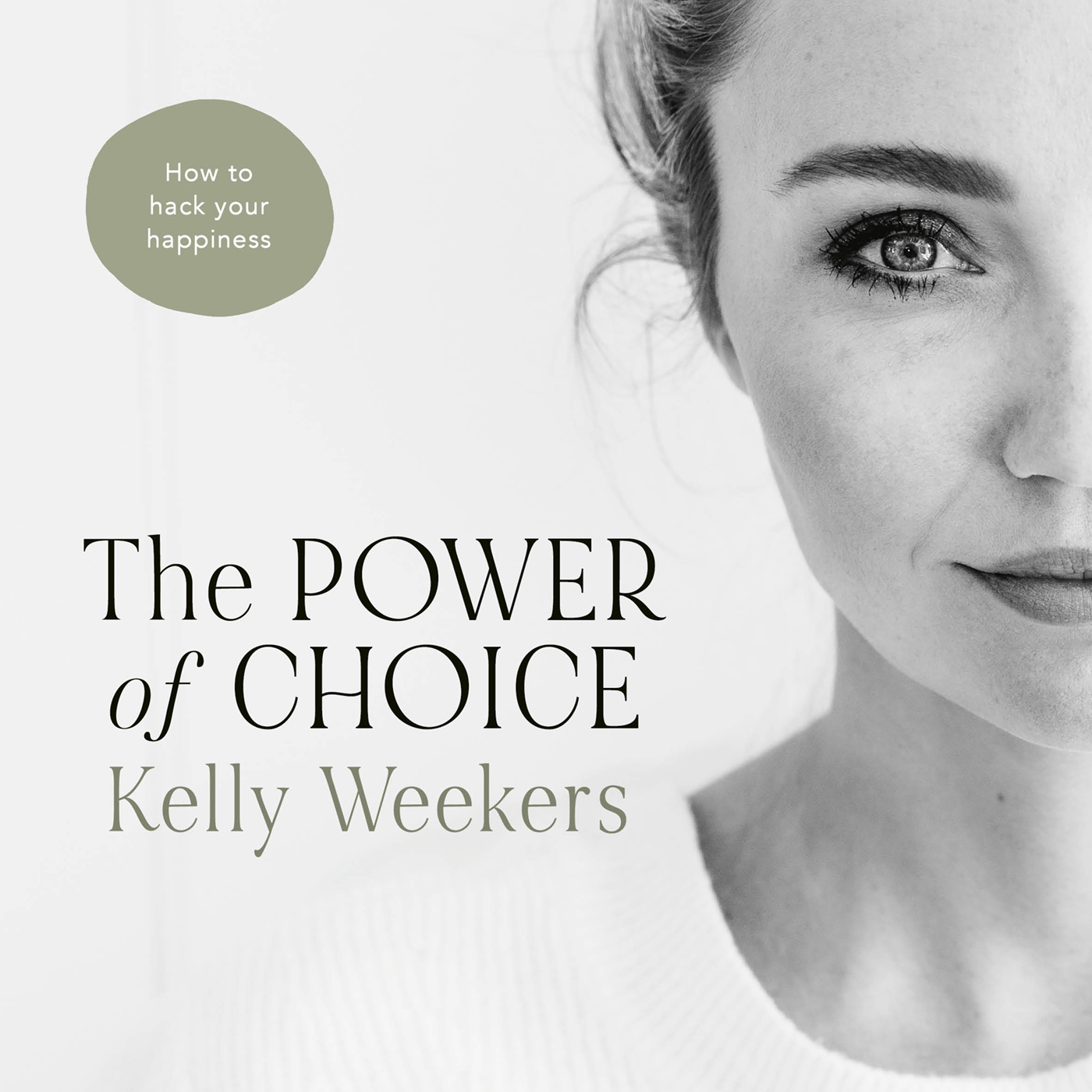 Omslag van The Power of Choice
