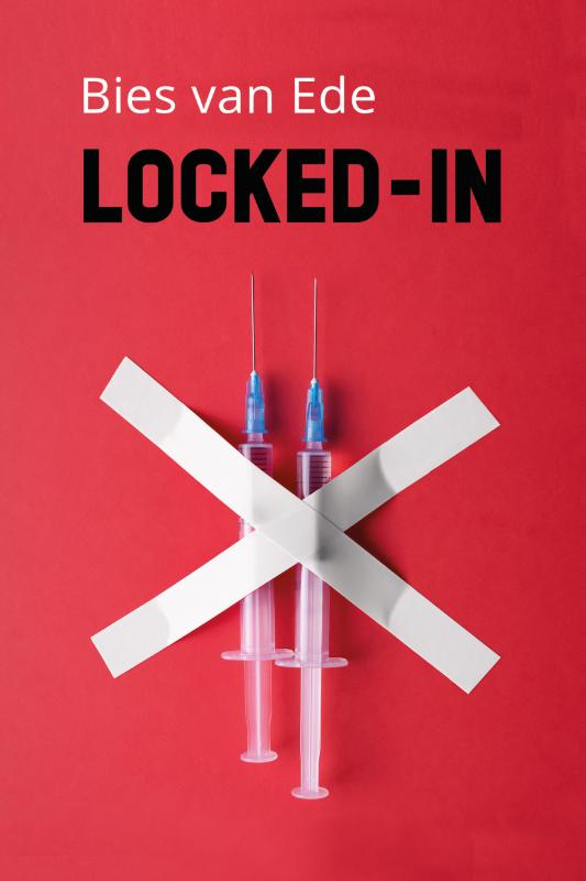 Omslag van Locked-in